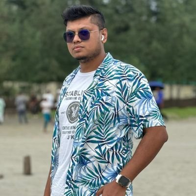 shakir_mahamud1's profile picture. 