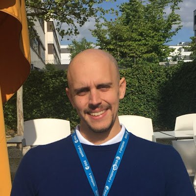 fringio_frank's profile picture. 