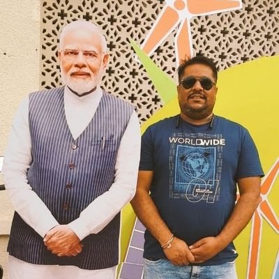 कमल धाकड़ पटेल नाहरगढ़
(भारतीय जनता पार्टी किसान मोर्चा मंडल- उपाध्यक्ष,व सहसंयोजक मंडल सोशल मीडिया बीजेपी,ग्राम शक्ति केंद्र प्रभारी)
जय जवान जय किसान जय हिंद