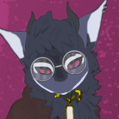 PysioMeow's profile picture. 