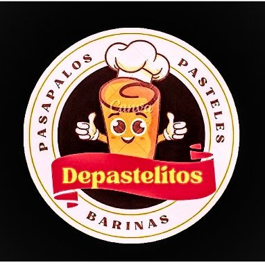 Apoyen mi emprendimiento sin apoyo de nadie
@depastelitosbarinas siguenos en todas las Redes sociales