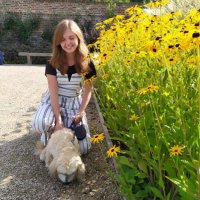 Beth O'Brien (@bethowriter) 's Twitter Profile Photo Beth O'Brien (@bethowriter) 's Twitter Profile Photo
