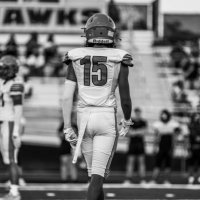 Kamari Crawford (@kamariicrawford) Twitter profile photo