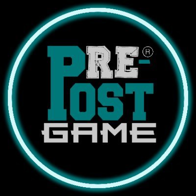 PrePostGame ® Profile