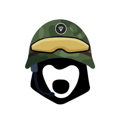 Hold $TROOP, stand with Pavel. Together, we resist oppression and fight for freedom.