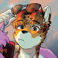๐ฏSpartใ
ฃJayden ๐ฐ๐ท (@furryspart) 's Twitter Profile Photo ๐ฏSpartใ
ฃJayden ๐ฐ๐ท (@furryspart) 's Twitter Profile Photo