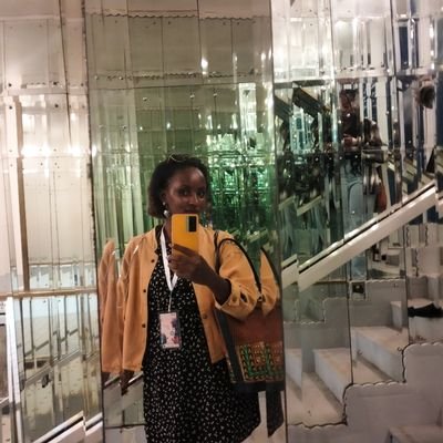 Creator of A Lovely Mind (ALM) Website 🇰🇪
° Healing the world - One story at a time °
Bookings: lorraineabwao@gmail.com