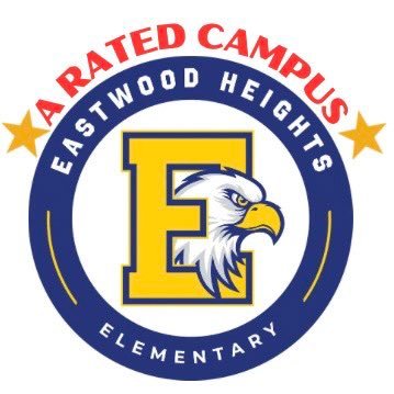 Official Twitter page for Eastwood Heights Elem in El Paso, TX