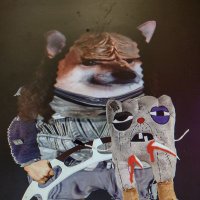 Robert Dussault (@robert68800) 's Twitter Profile