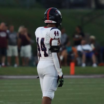 BrysC07's profile picture. (c/o 2026) | EDGE/DL | 205 | 6’3 | 3.5 GPA | WHS #44 (865)-253-8101