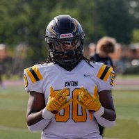 Amari Vaughn (@avaughn_50) 's Twitter Profile