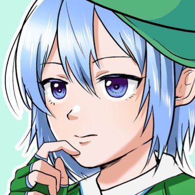 のぶしげさん＠シロップスターズさんのプロフィール画像