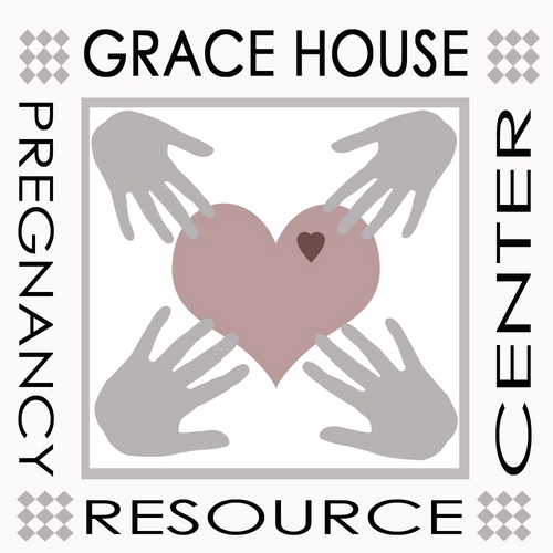 We are offering abortion alternatives & the Gospel.