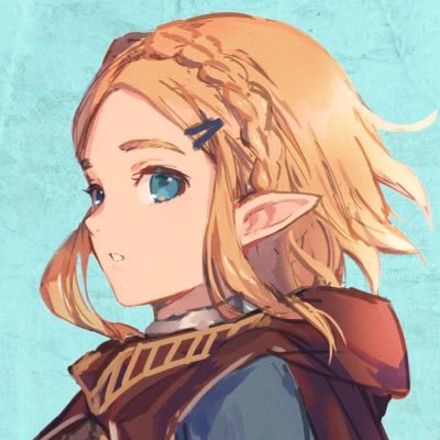 Ruler of Hyrule. Eater of toast. Follow for random movie and fandom thoughts.