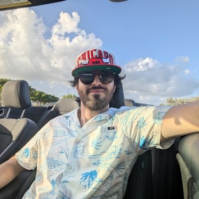 MikeletuX's profile picture. Scuba diving, Snowboarding and lines of code ;)
DevOps and Infra at @cubexch

Opinions are my own.