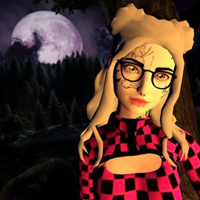 DaniSideQuest's profile picture. @BanterVR 😎 @SideQuestVR📱