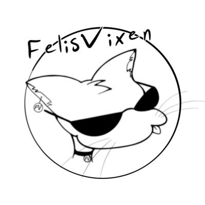 FelisVixen's profile picture. Hi👋I’m the creator & author of ToeBeans™. I’m a cartoon artist & I indulge in political satire, & current events. ||Pro-truth, ✝️||