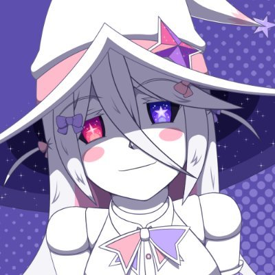 Juriel the Witch of Stargazing✨🌈さんのプロフィール画像