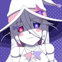 Juriel the Witch of Stargazing✨🌈 (@juriels_trinity) 's Twitter Profile