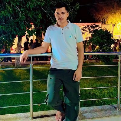 JitendraSa76022's profile picture. Jai shree Ram🚩