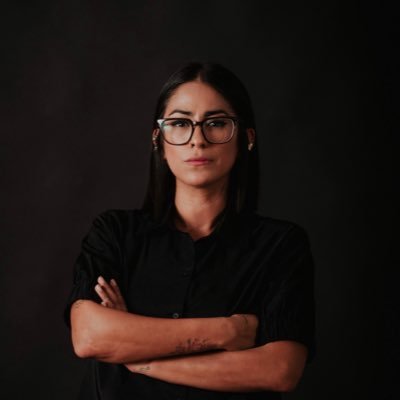 📱Estratega Político Digital o sea, “la de las redes”😅 🇲🇽Chilanga 💜Feminista