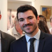 Alexandre Lançon (@alex_lansz) 's Twitter Profile
