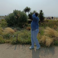 La Gazelle. (@itspery) 's Twitter Profile Photo