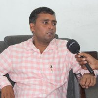 siddhant maurya (@oliversiddhant) 's Twitter Profile