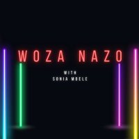 Woza Nazo with Sonia Mbele (@theesonia) 's Twitter Profile Photo Woza Nazo with Sonia Mbele (@theesonia) 's Twitter Profile Photo