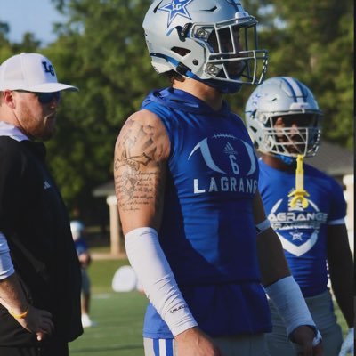 CO26 GPA 3.0+ DE/LB 6’2 215 #7066162724 gmail njoutland10@gmail.com