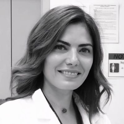 Margret Shirinian Profile