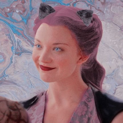 MADDESTKlTTEN's profile picture. ­*  𓏲ꪆ   ``  𝗣𝗥𝗢𝗕𝗟𝗘𝗠𝗔𝗧𝗜𝗖 𝗥𝗘𝗕𝗘𝗟    )  𓂂    𝘄𝗵𝘆 are you always 𝙨𝙢𝙞𝙡𝙞𝙣𝙜? .  .  .⠀ㅤ wonderlandian⠀𓂃    𝐂𝐑𝐀𝐙𝐘 𝐂𝐀𝐓.