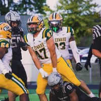 Collin Crocker (@collin_crocker9) 's Twitter Profile