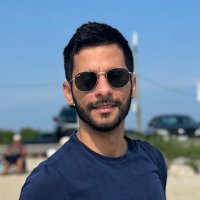 George Jbeily (@george_jbeily) Twitter profile photo