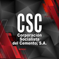 Corporación Socialista del Cemento, S.A. (@info_cemento) 's Twitter Profile Photo Corporación Socialista del Cemento, S.A. (@info_cemento) 's Twitter Profile Photo