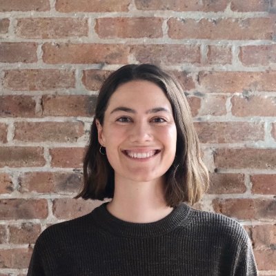 Assistant professor of health economics at @mcgillu