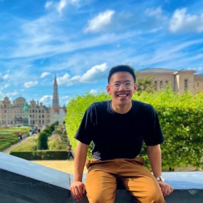 🇵🇭 PhD student at Cambridge (epigenetics, chromatin, gene regulation)