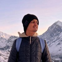 Aditya Vyavahare (@aditya_vya) 's Twitter Profile