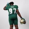 Jahari99Grant's profile picture. 3️⃣🌟Class 24’ 6’2 DT TE NG 280 TCOAST⚡️ 1st team all area second team all state https://t.co/5sPcki4gsD