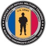USACIMT's profile picture. Official X  page for U.S. Army Center for Initial Military Training – Transforms civilian volunteers into Soldiers. (Following, RTs & links ≠ endorsement)