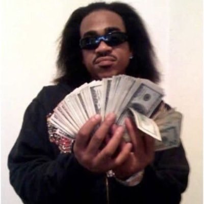 203SANTI's profile picture. 4️⃣