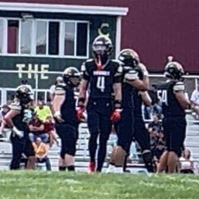 jerrick41310's profile picture. https://t.co/k5tdkDSu7h. football class of 2025                                               5’11 155