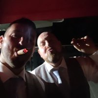 Owen Roberts (@owenrob) 's Twitter Profile