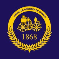 Cuerpo de Bomberos Copiapo (@cbcopiapo) 's Twitter Profile Photo Cuerpo de Bomberos Copiapo (@cbcopiapo) 's Twitter Profile Photo