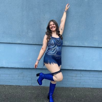 robynhxoxo's profile picture. lol