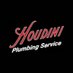 Houdini Plumbing Service (@houdini732) Twitter profile photo Houdini Plumbing Service (@houdini732) Twitter profile photo
