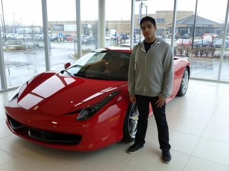 AmanHalani's profile picture. Ask?