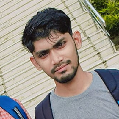 umar_faruq96422's profile picture. 