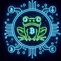 Chase (@crypt0alg0) Twitter profile photo