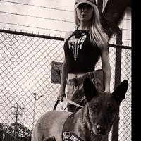 THE K9 CAPTAIN 🇺🇸 (@k9_cpt) 's Twitter Profile